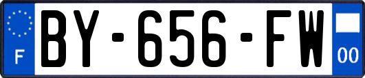 BY-656-FW
