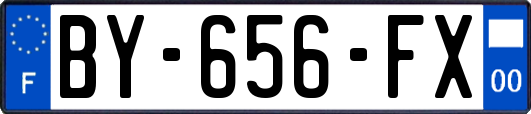 BY-656-FX