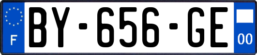 BY-656-GE