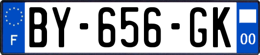 BY-656-GK