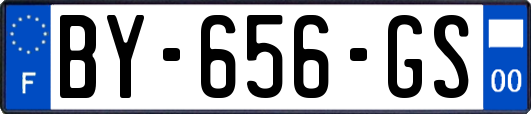 BY-656-GS