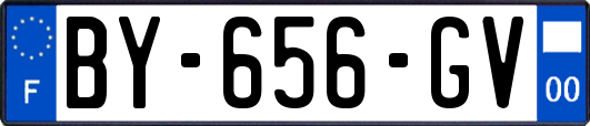 BY-656-GV