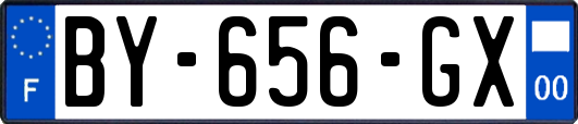 BY-656-GX