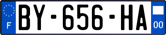 BY-656-HA