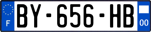 BY-656-HB