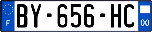 BY-656-HC