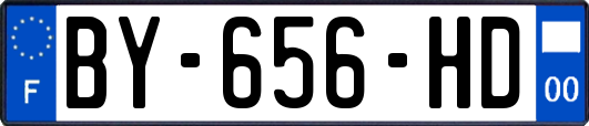 BY-656-HD