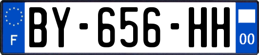 BY-656-HH