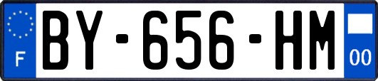 BY-656-HM