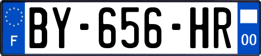 BY-656-HR