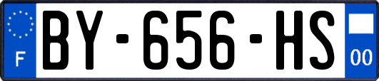 BY-656-HS