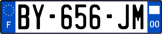 BY-656-JM