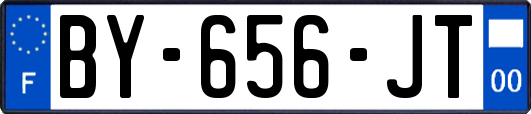 BY-656-JT