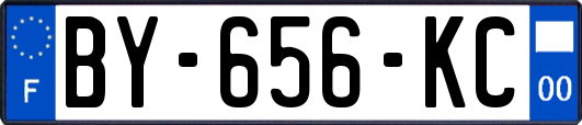 BY-656-KC