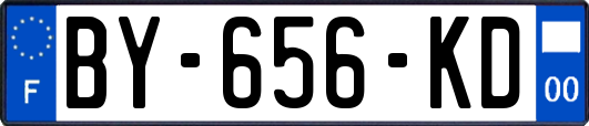 BY-656-KD