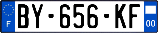 BY-656-KF