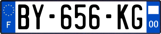 BY-656-KG