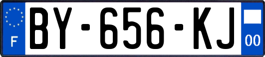 BY-656-KJ