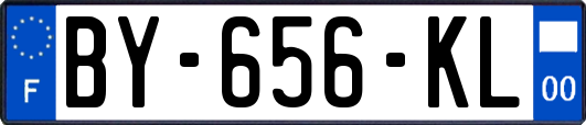 BY-656-KL