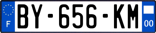 BY-656-KM