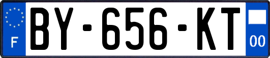 BY-656-KT