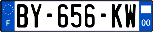 BY-656-KW