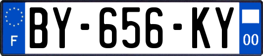 BY-656-KY