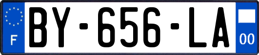 BY-656-LA