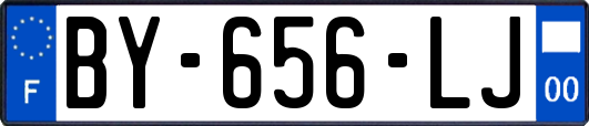 BY-656-LJ