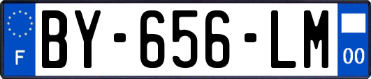 BY-656-LM