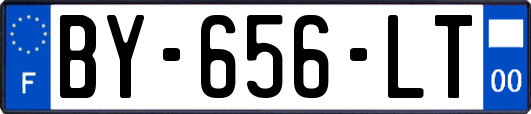BY-656-LT