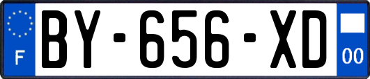 BY-656-XD