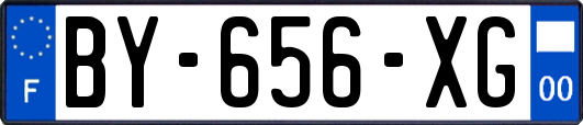 BY-656-XG