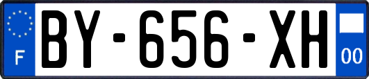 BY-656-XH