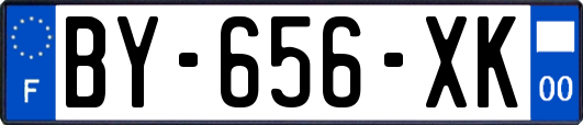 BY-656-XK