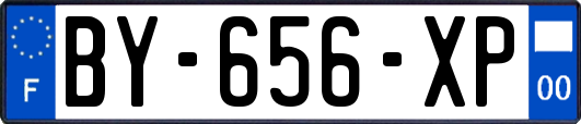 BY-656-XP