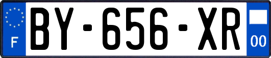 BY-656-XR