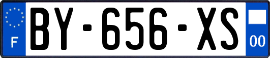 BY-656-XS