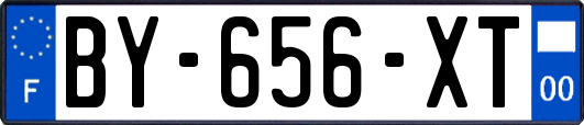 BY-656-XT