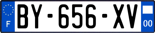 BY-656-XV