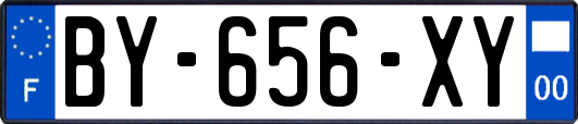 BY-656-XY
