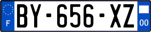 BY-656-XZ