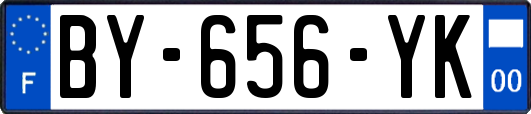 BY-656-YK