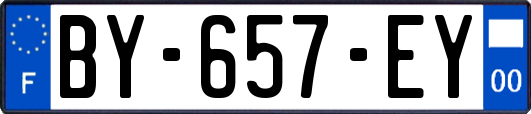 BY-657-EY