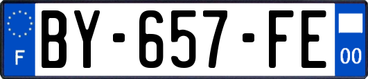 BY-657-FE