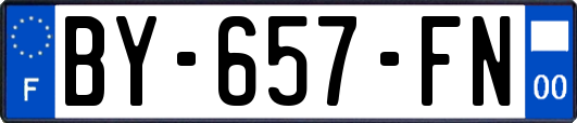 BY-657-FN