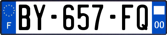BY-657-FQ
