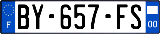 BY-657-FS