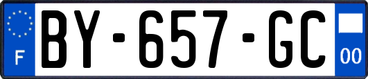 BY-657-GC