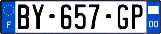 BY-657-GP